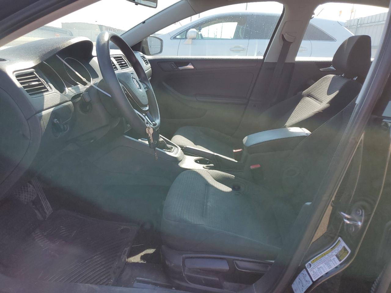 2016 Volkswagen Jetta S VIN: 3VW267AJ0GM330068 Lot: 65075954