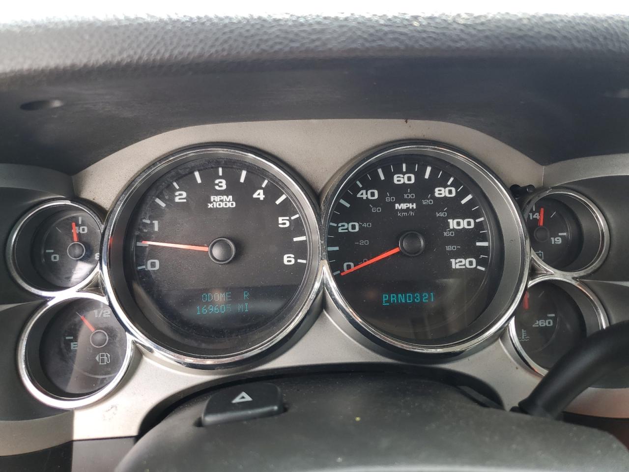 2008 Chevrolet Silverado K1500 VIN: 2GCEK13C481108133 Lot: 67934474