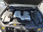 2006 Lexus Ls 430 продається в Byron, GA - Minor Dent/Scratches
