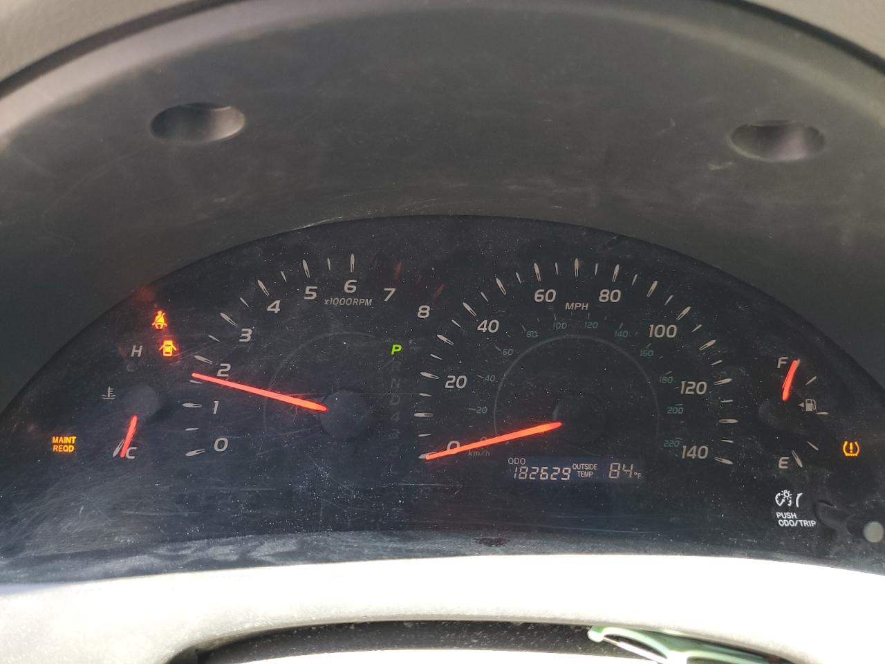 2009 Toyota Camry - Image 9