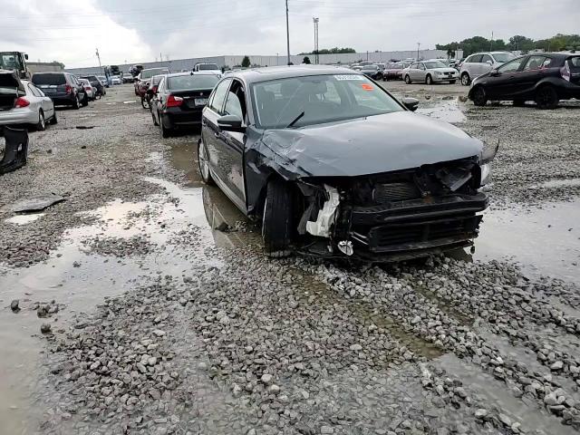 2016 Volkswagen Jetta Sel VIN: 3VWL17AJ5GM227845 Lot: 65315524