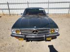Anderson, CA에서 판매 중인 1973 Mercedes Benz 450Slc - Burn - Engine
