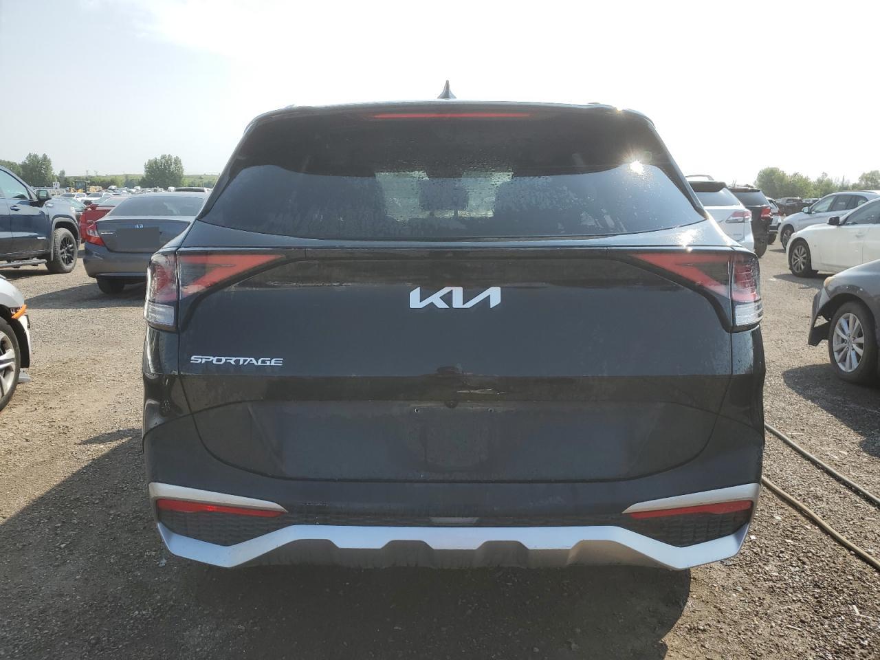 2023 Kia Sportage Lx VIN: KNDPU3AF2P7180350 Lot: 66927284