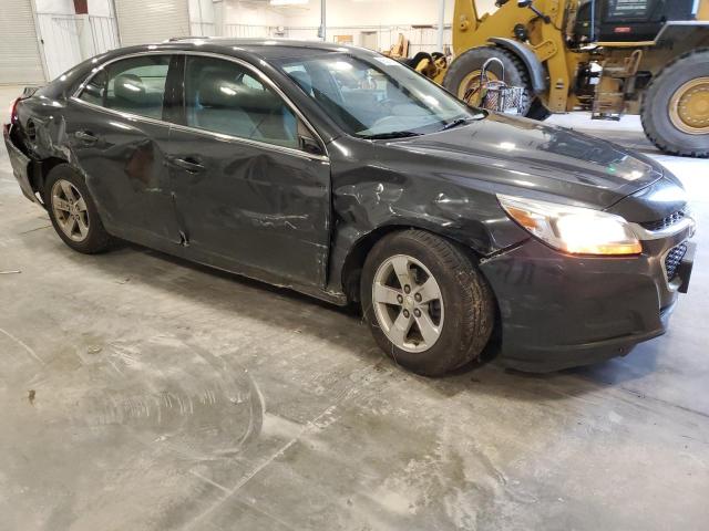  CHEVROLET MALIBU 2014 Charcoal