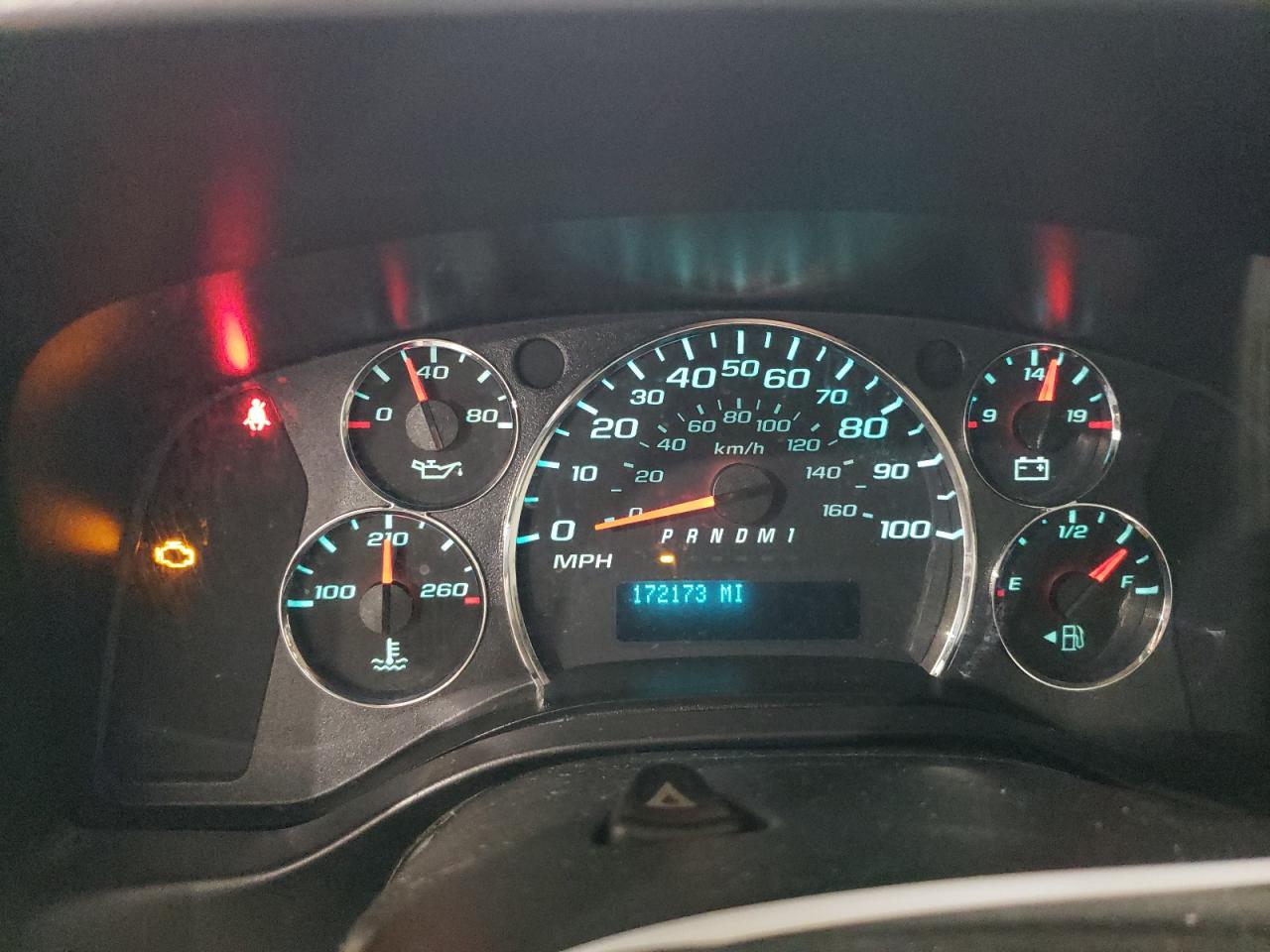 2010 Chevrolet Express G3500 VIN: 1GB3G2BA2A1138066 Lot: 66142744