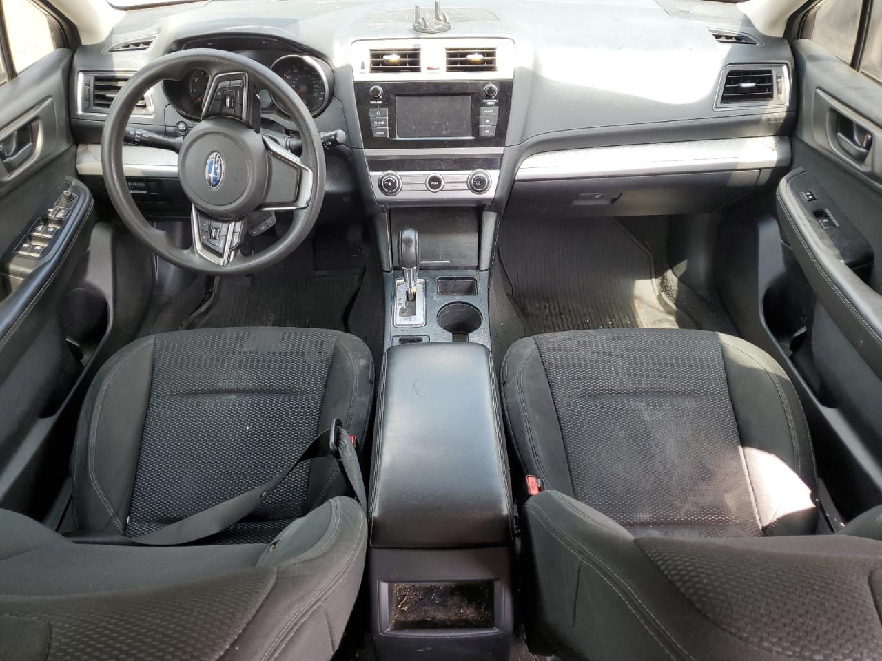 2018 Subaru Outback 2.5I VIN: 4S4BSAAC9J3305896 Lot: 68704684