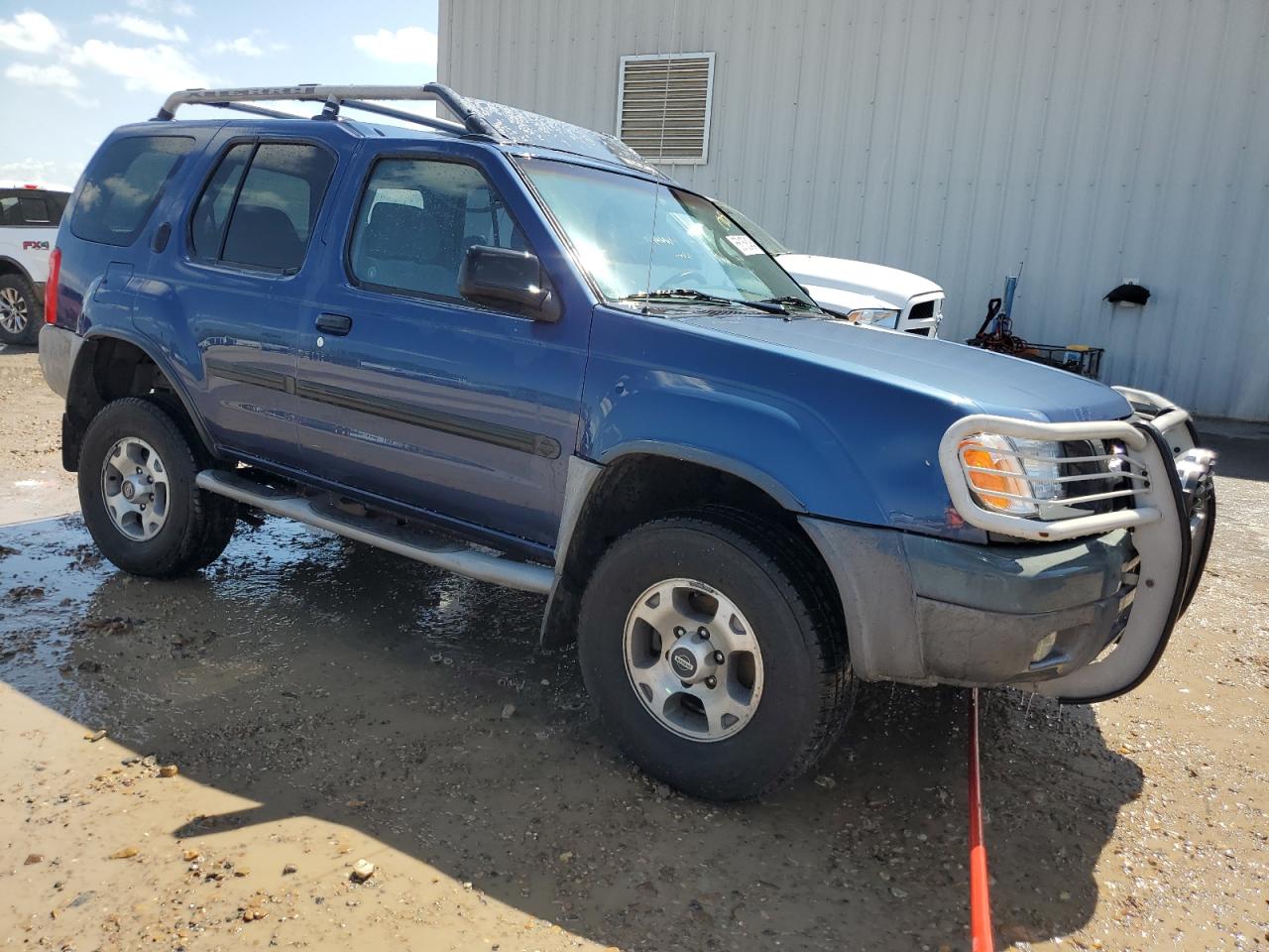 2000 Nissan Xterra Xe VIN: 5N1ED28T1YC585147 Lot: 66158484