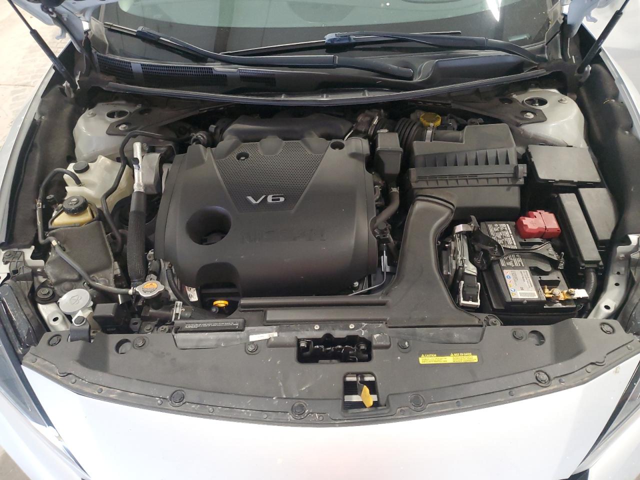 1N4AA6CVXNC502702 2022 Nissan Maxima Sv