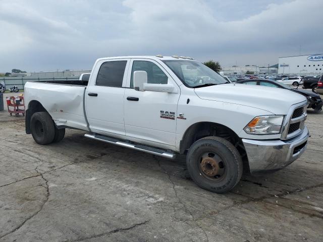 Pickups RAM All Models 2017 Biały