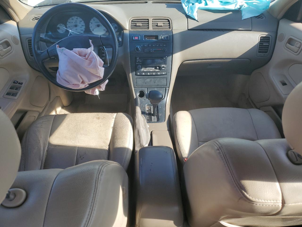 JN1CA21D7XT220738 1999 Nissan Maxima Gle