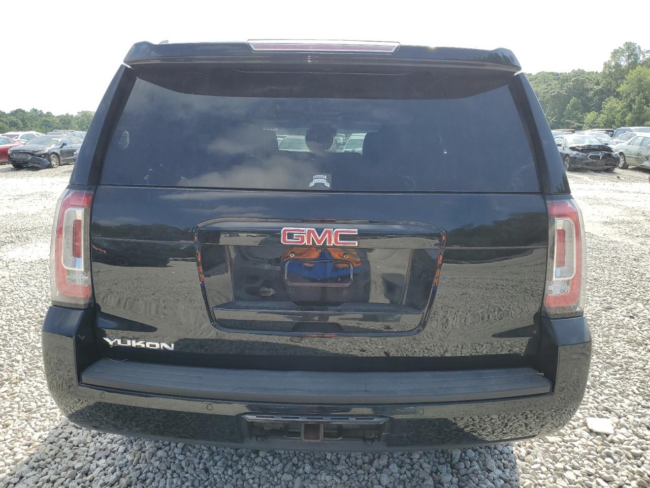 1GKS2BKC2FR666386 2015 GMC Yukon Slt