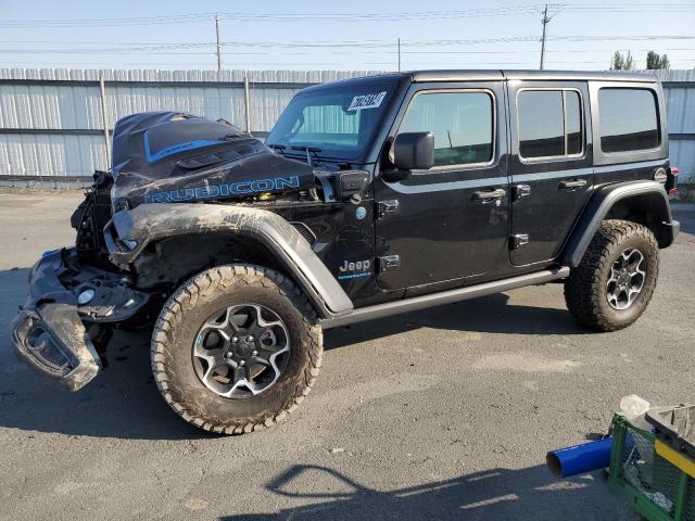 1C4JJXR68PW641227 Jeep Wrangler R