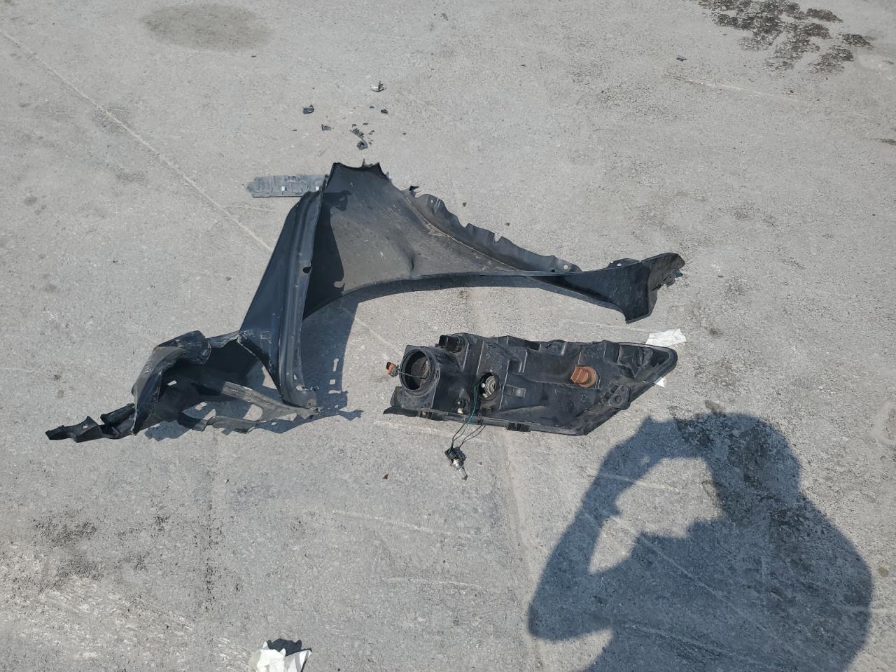 2011 Ford Fusion Sel VIN: 3FAHP0CG8BR256192 Lot: 66595764