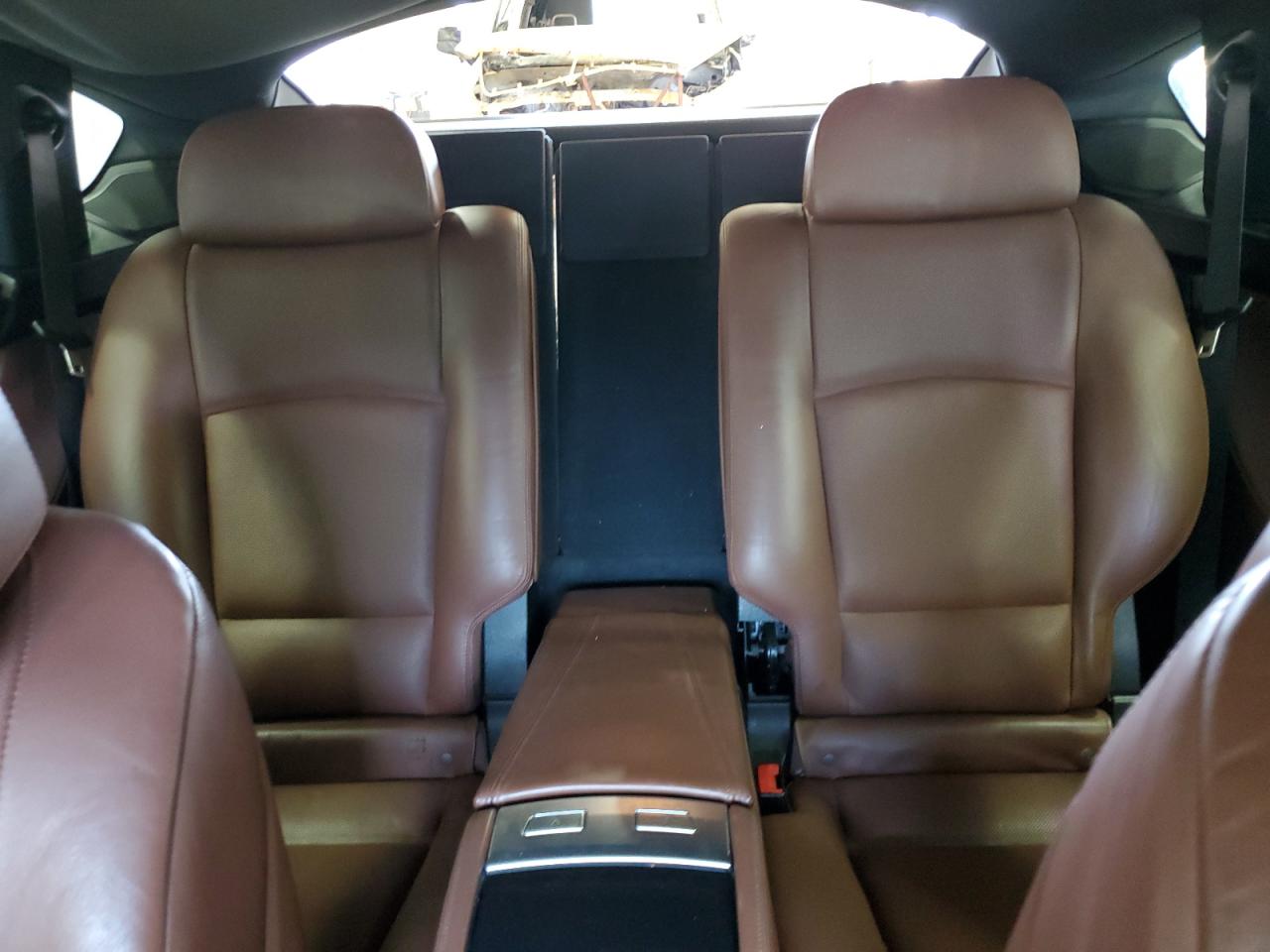2012 BMW 5er - Image 10