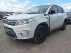 2017 SUZUKI VITARA SZ-T DDIS  for sale at Copart YORK