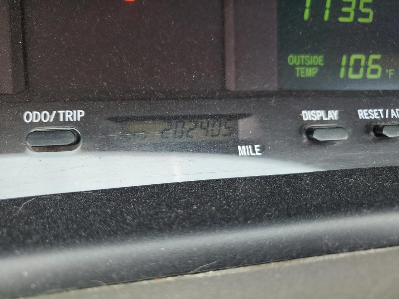 2004 Toyota Avalon Xl VIN: 4T1BF28B54U377281 Lot: 66091554