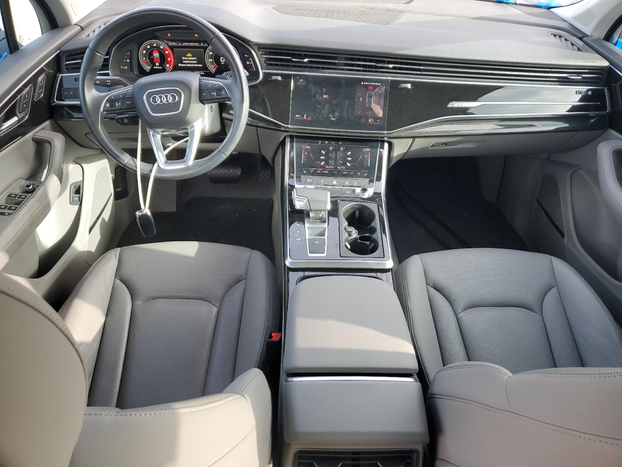 2021 Audi Q7 Premium Plus VIN: WA1LXAF75MD026346 Lot: 64018074