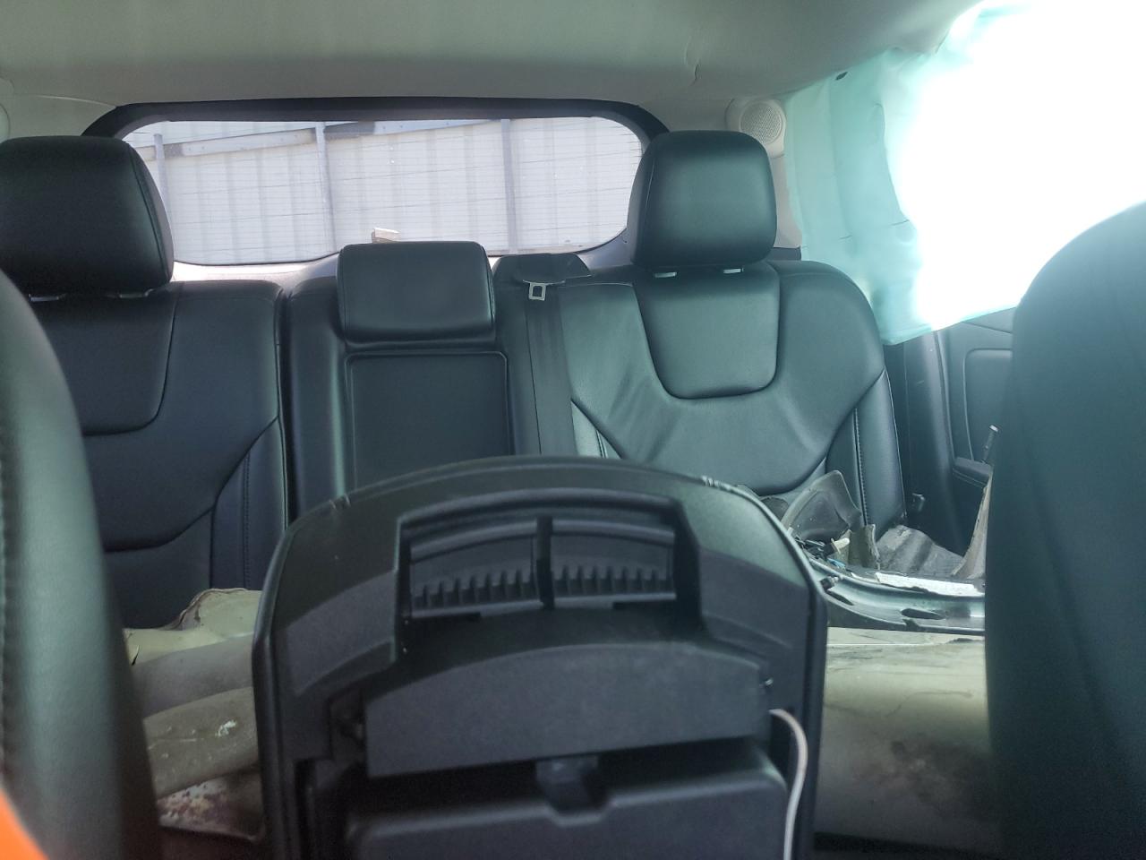 2016 Ford Edge - Image 10