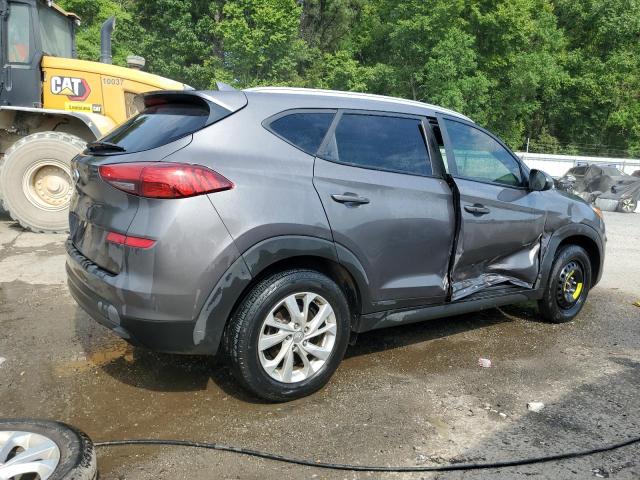 KM8J33A42LU161618 Hyundai Tucson LIM 3