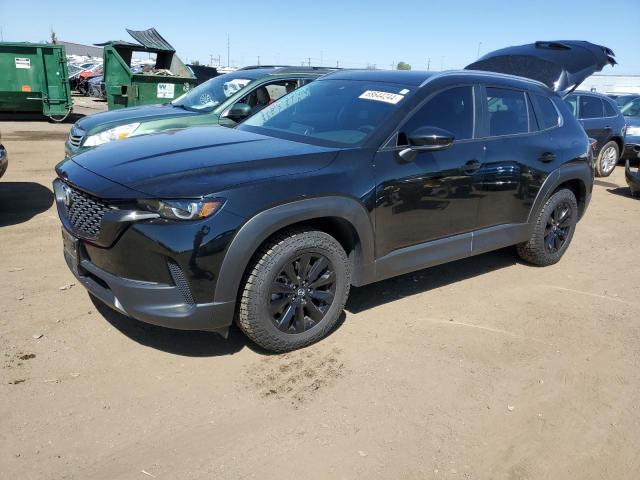 2023 Mazda Cx-50 Preferred Plus