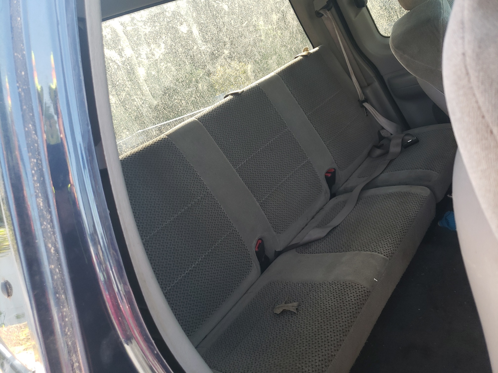 1FTRX17272NA91273 2002 Ford F150