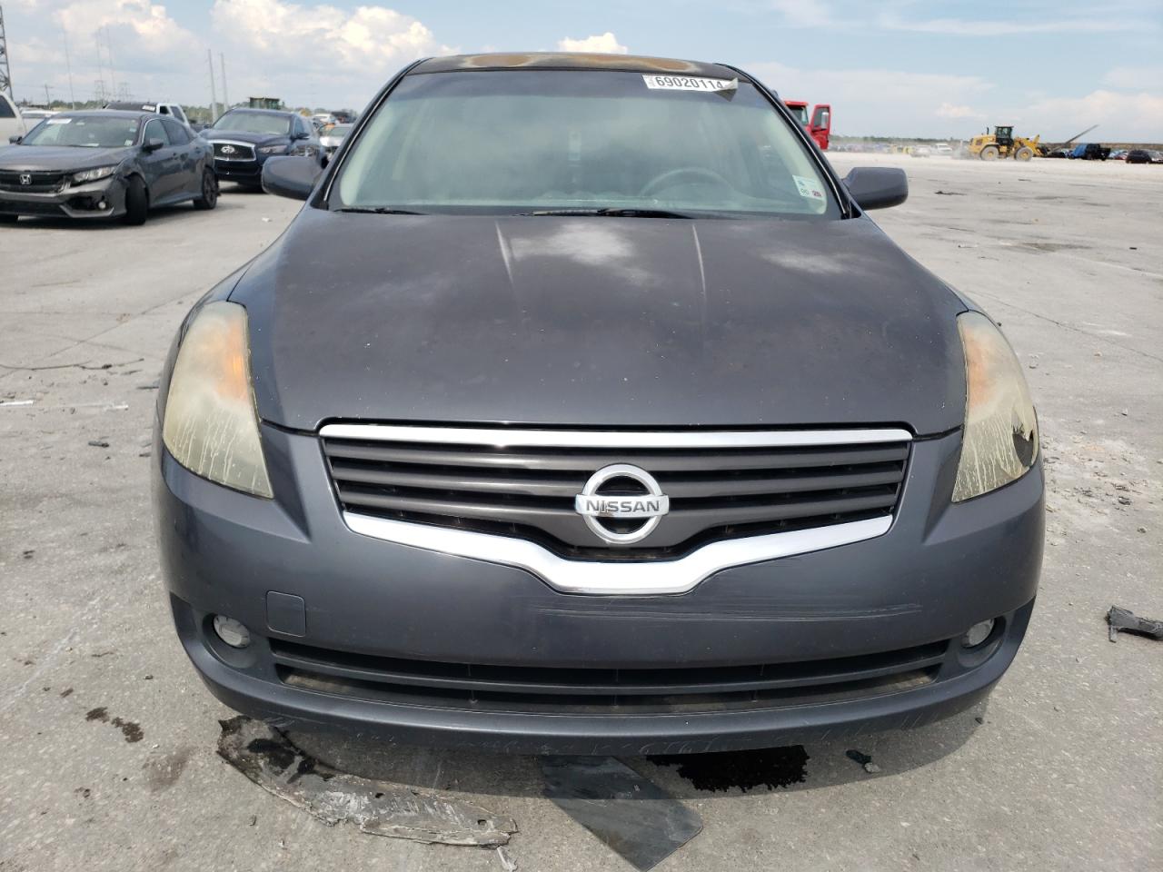 1N4AL21E89N524777 2009 Nissan Altima 2.5