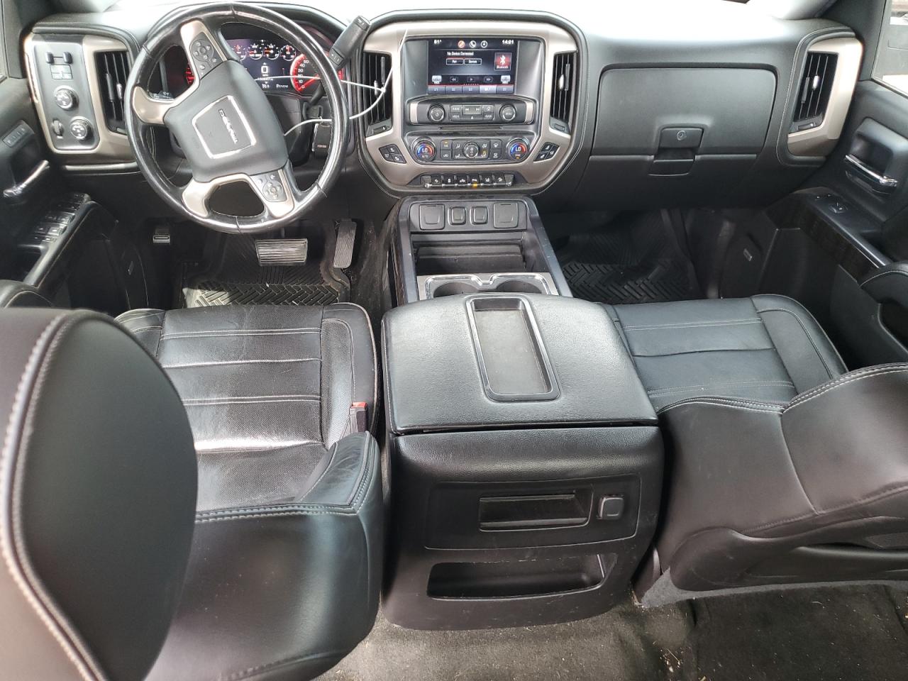 3GTU2WEJ8FG276348 2015 GMC Sierra K1500 Denali