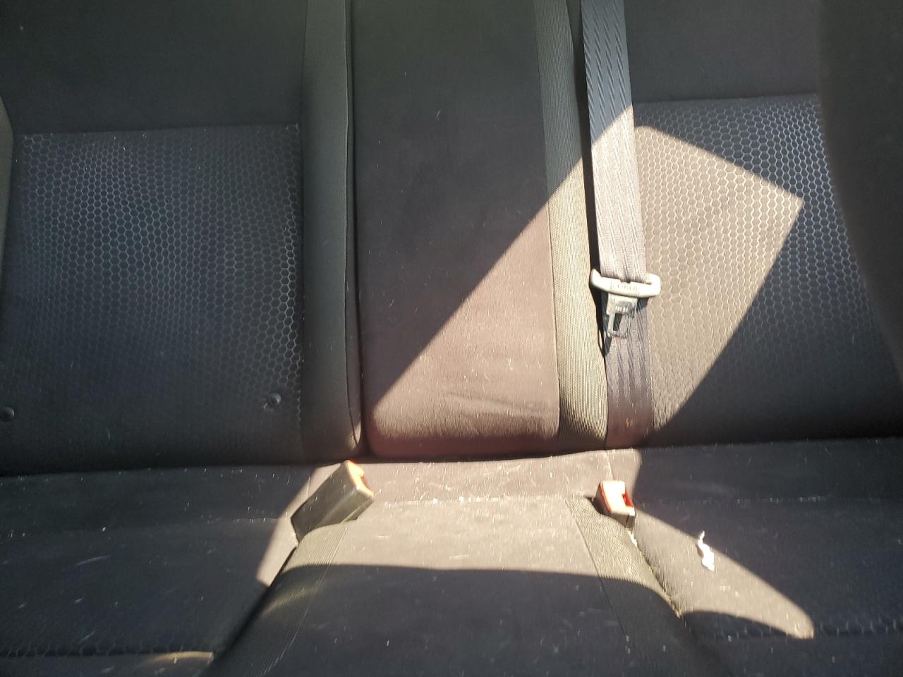 2011 Nissan Juke S VIN: JN8AF5MV1BT005543 Lot: 66117594