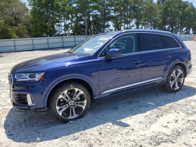 WA1LXBF72ND014906 Audi Q7 Premium