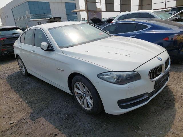 WBA5B1103FD694993 - 2015 Bmw 5 SERIES - #undefined