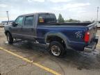 2004 Ford F250 Super Duty zu verkaufen in Woodhaven, MI - All Over