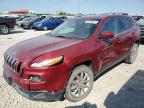2016 Jeep Cherokee Limited for Sale in Cahokia Heights, IL - Side
