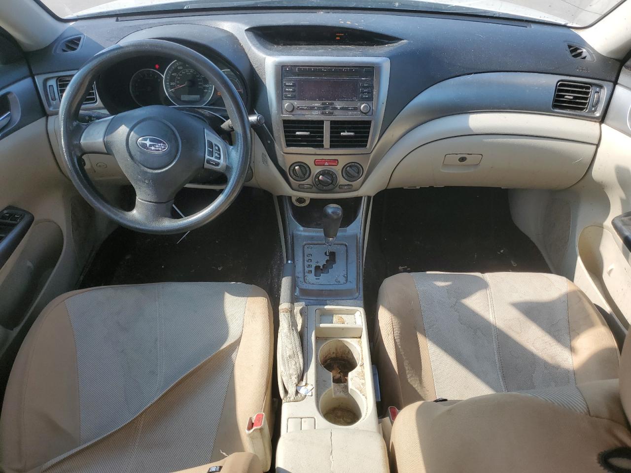 JF1GE6A6XBH514292 2011 Subaru Impreza 2.5I