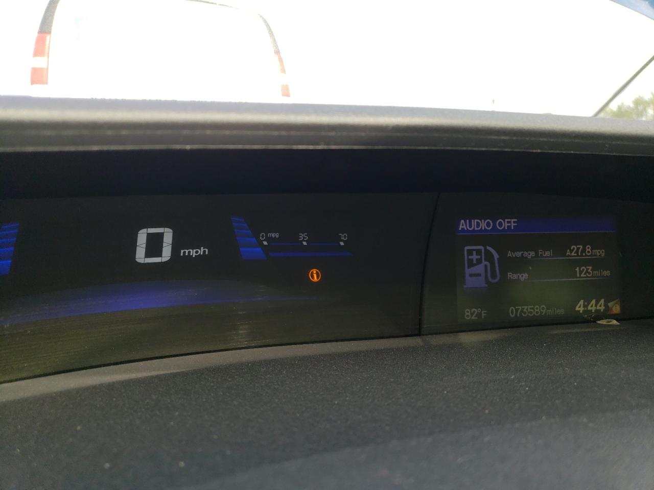 19XFB2F82FE203419 2015 Honda Civic Ex