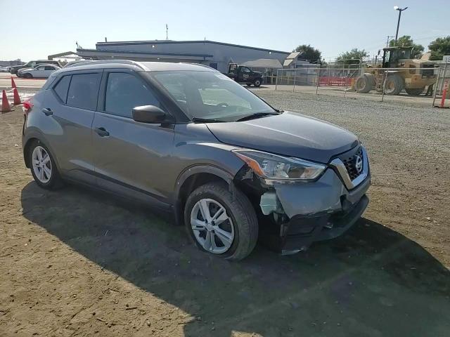 2019 Nissan Kicks S VIN: 3N1CP5CU9KL470699 Lot: 66613644