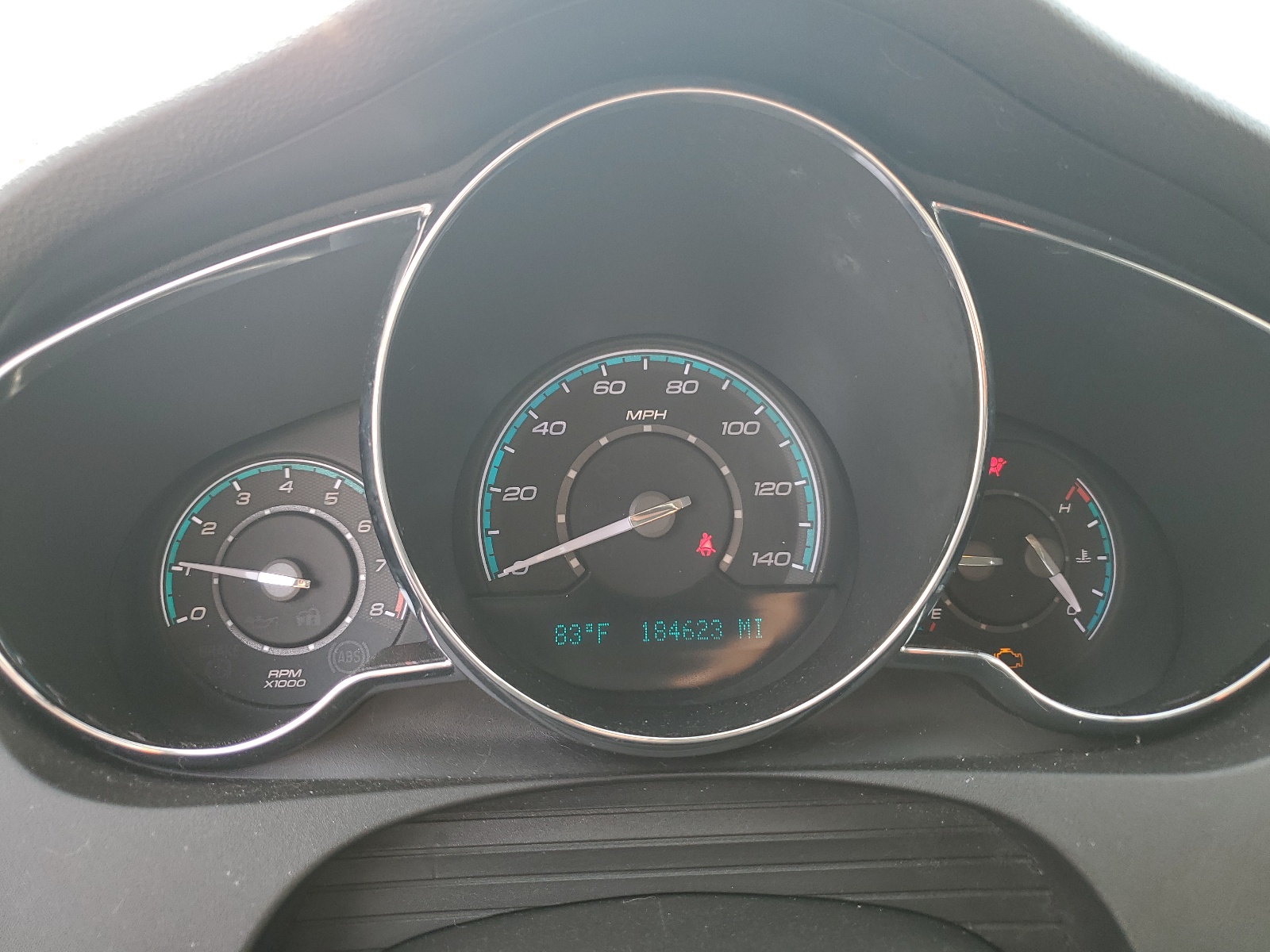 1G1ZH57B19F141442 2009 Chevrolet Malibu 1Lt