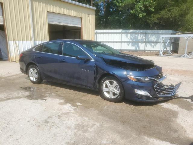 1G1ZD5ST3NF179633 Chevrolet Malibu LT 4