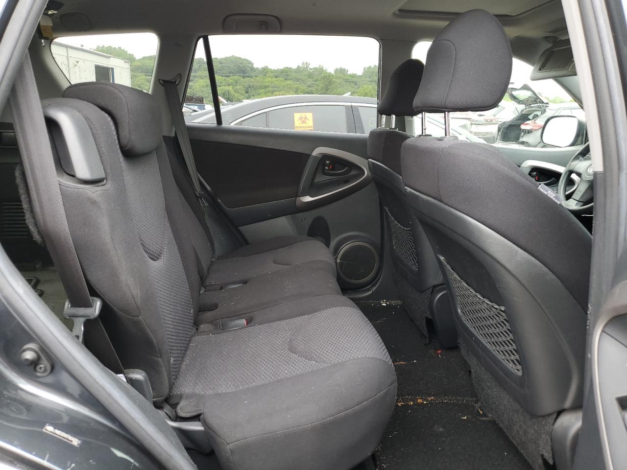 2007 Toyota Rav4 Sport VIN: JTMZD32V376043311 Lot: 66039874