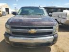 2008 Chevrolet Silverado K1500 за продажба в Brighton, CO - Undercarriage