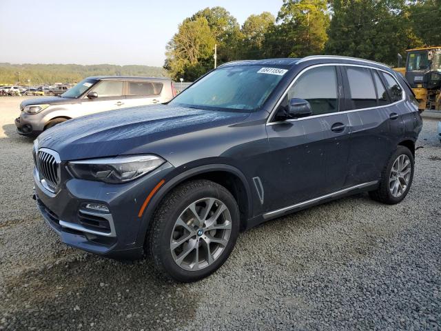 5UXCR6C07L9B43272 BMW X5 XDRIVE4