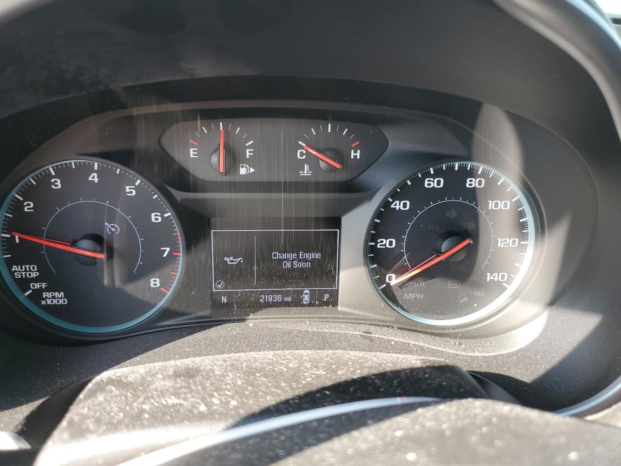 2022 Chevrolet Malibu - Image 9
