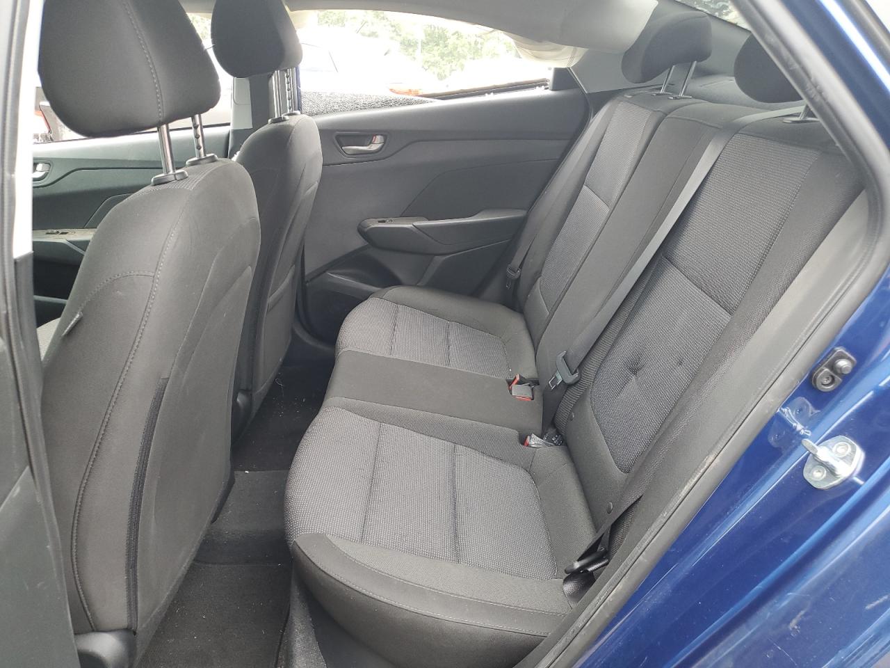 2022 Hyundai Accent - Image 10