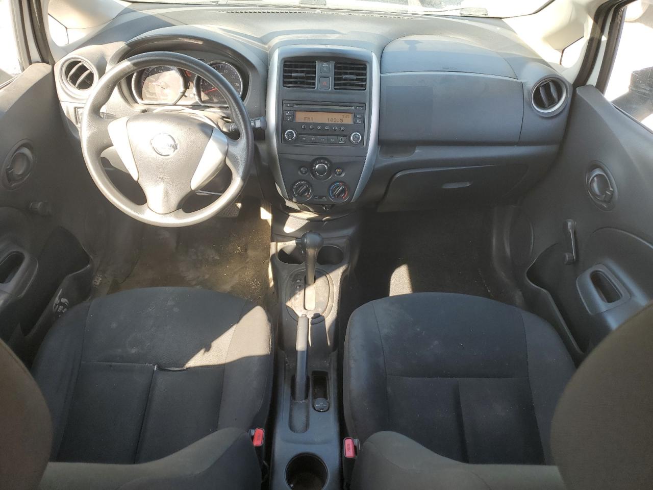 3N1CE2CP5FL440796 2015 Nissan Versa Note S