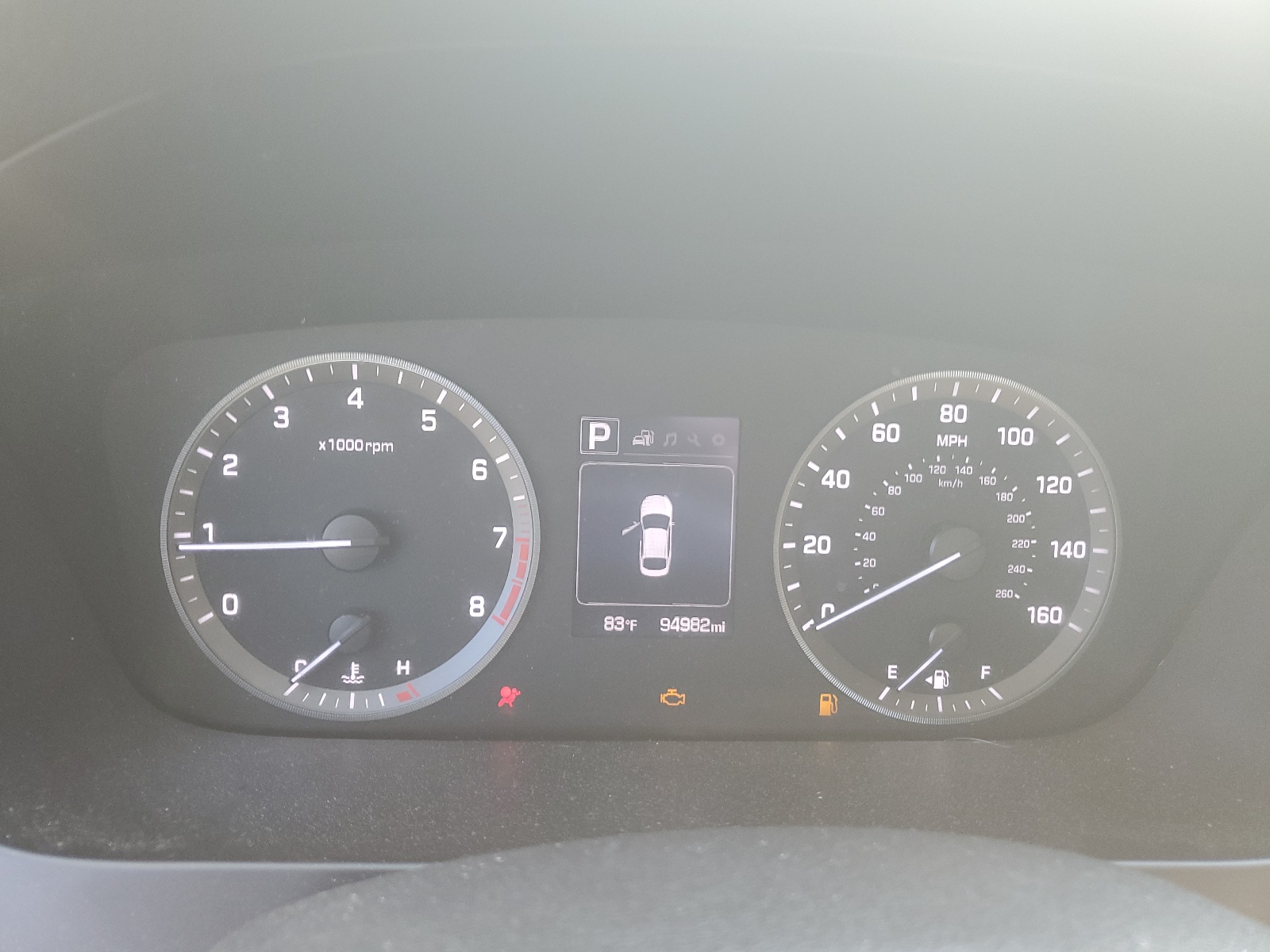 5NPE24AA0FH115269 2015 Hyundai Sonata Eco