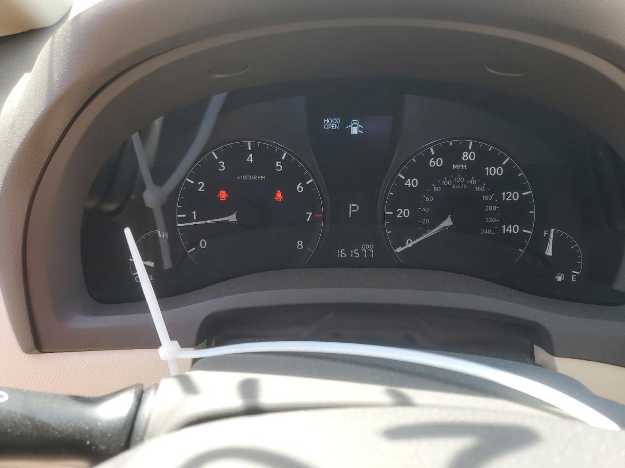 2012 Lexus Rx 350 VIN: 2T2ZK1BA0CC085411 Lot: 65963334