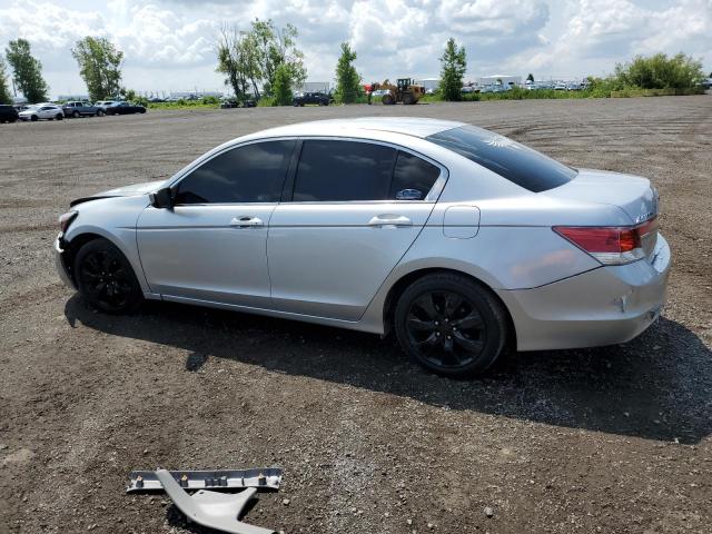 2011 HONDA ACCORD LX