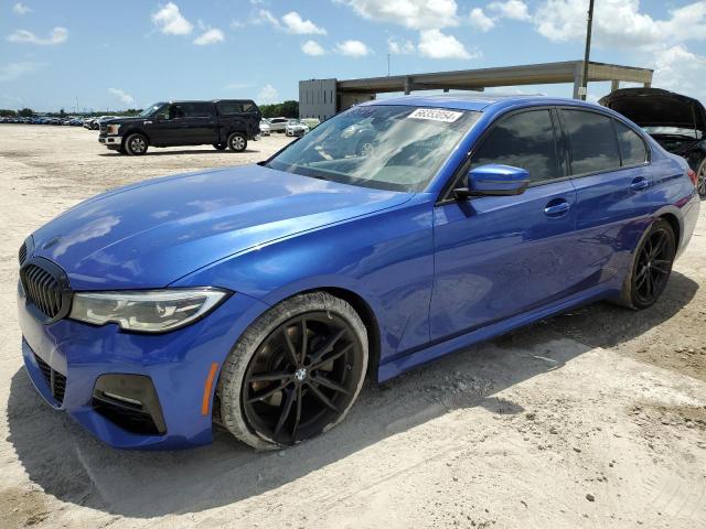 3MW5R1J01L8B31512 BMW 3 Series 330I