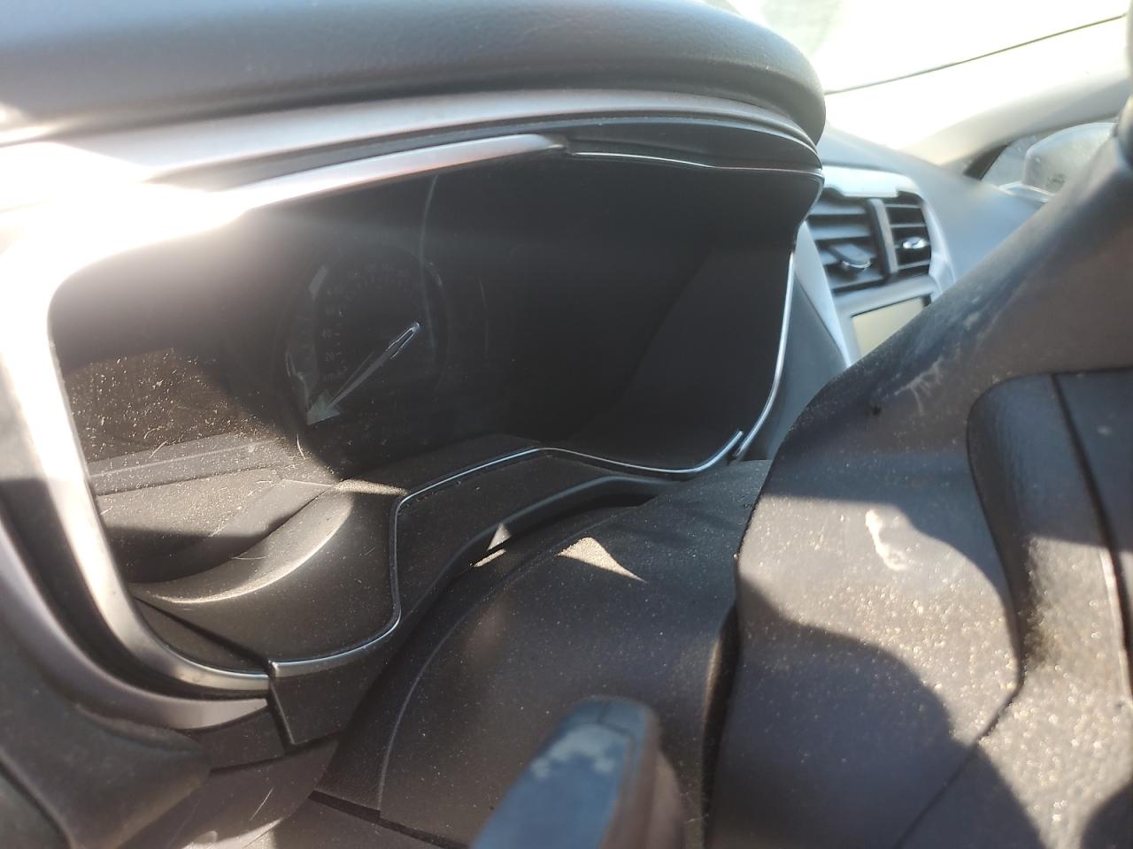 2013 Ford Fusion Se VIN: 3FA6P0HR6DR285579 Lot: 69976344