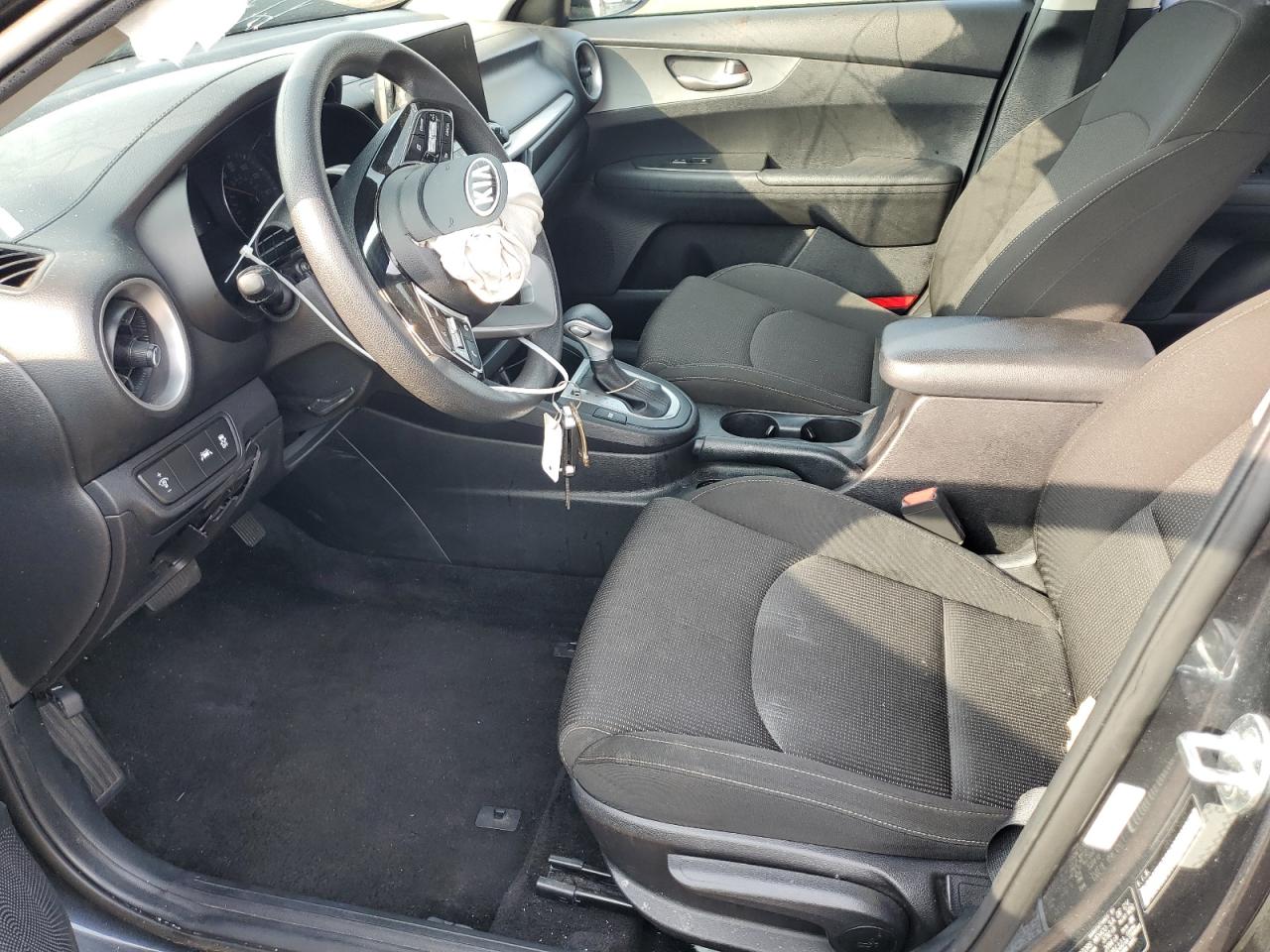 2021 Kia Forte Fe VIN: 3KPF24AD5ME329903 Lot: 67703734