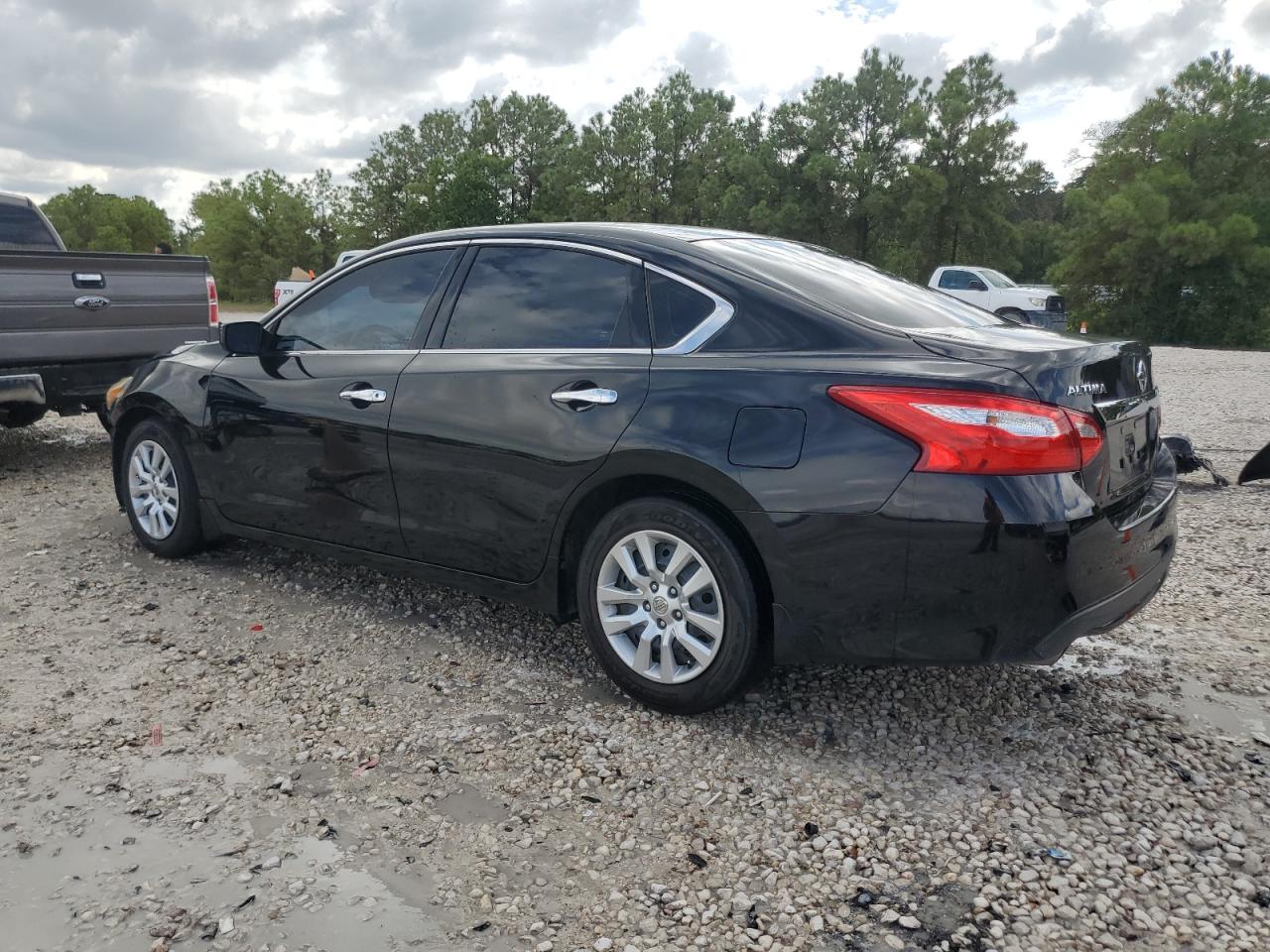 1N4AL3AP2GN342948 2016 NISSAN ALTIMA - Image 2